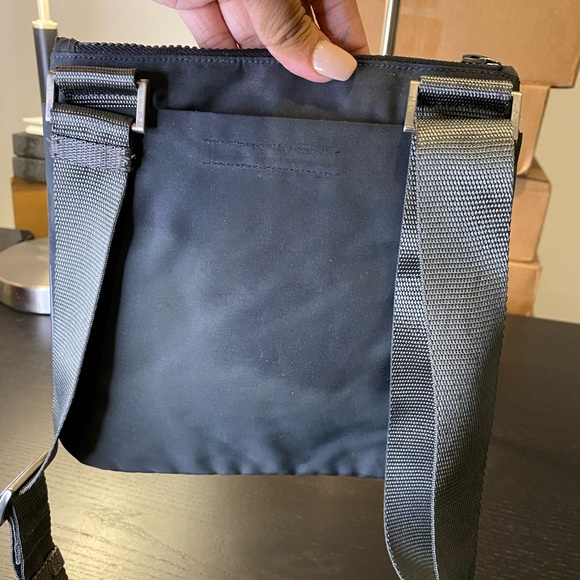 Prada Weekend Crossbody Bag - Picture 9 of 13